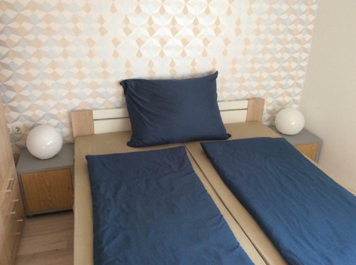 Вилла Szegfu Apartmanhaz Балатонфюзфё Экстерьер фото